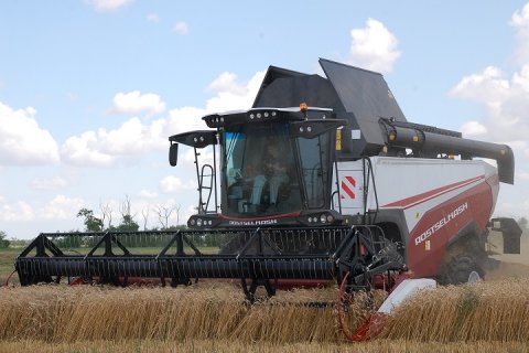 Российские производители сельхозтехники отправятся в Чехию за новыми контрактами