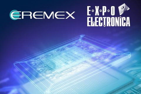ЭРЕМЕКС представит САПР Delta Design на выставке «Экспоэлектроника-2018»