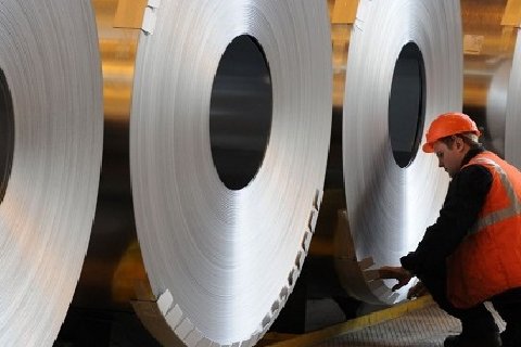 «Северсталь» приступила к отгрузке уникальной криогенной стали для объектов завода по производству и хранению СПГ