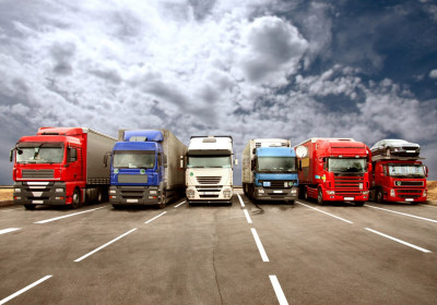 Перевозка грузов по Европе от компании Априори Логистика