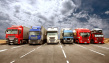 Перевозка грузов по Европе от компании Априори Логистика