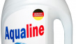 Гель «Aqualine universal» для белого и цветного белья 2л/ кор. 8 шт