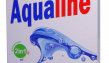 Порошок «Aqualine universal» для белого и цветного белья 0,4кг/ спайка 22 шт