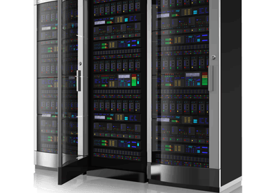 Центры обработки данных на базе оборудования НРЕ, CISCO, Extreme и Huawei