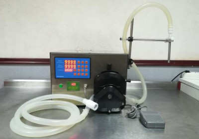 Дозатор жидкости/Перистальтический дозатор МПН-50