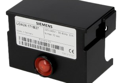 Программное реле Siemens LMO24.113В2
