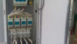 Конденсаторная установка УКМ58-04-150-50-3 У3 IP31 регулируемая напольное исп.