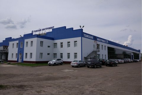 В Томске запущено серийное производство импортозамещающего режущего инструмента