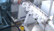 Оборудование для производства полиэтиленовых труб (ПНД, HDPE, PEHD)