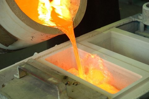 Лидер российской золотодобычи компания «Полиметалл» построит в Краснотурьинске обогатительную фабрику