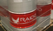 RAIDO Rock Dril Oil 100 минеральное масло для пневмоинструментов