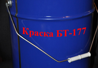 БТ 177 (фас по 25 кг)