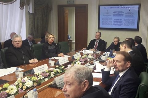 "Росспецмаш" предлагает принять ряд важных решений для реализации потенциала российского пищевого машиностроения