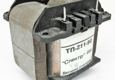 Трансформатор ТП-211- (42 Вт) – любые выходные параметры в пределах мощности тип...