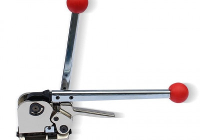 Стреппинг-машина GD 35, комбинированный стреппинг инструмент