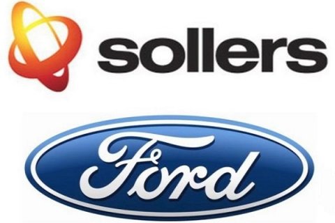 Ford Sollers покидает рынок легковых автомобилей