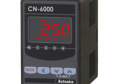 преобразователи сигналов серии CN-6000