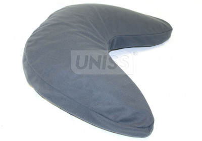 Йога-подушка для медитации UNISS – используется для медитации сидя. Съемный чехо...