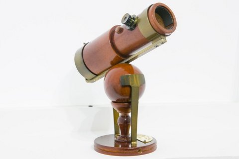 «Швабе» начал продажи телескопов Ньютона