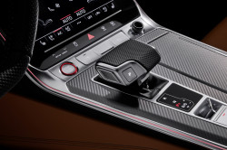 Новый Audi RS 6 Avant(+ВИДЕО) 14
