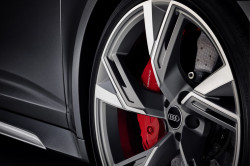Новый Audi RS 6 Avant(+ВИДЕО) 17