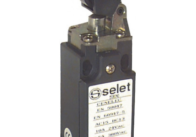 Концевой выключатель SELET SFP-1111