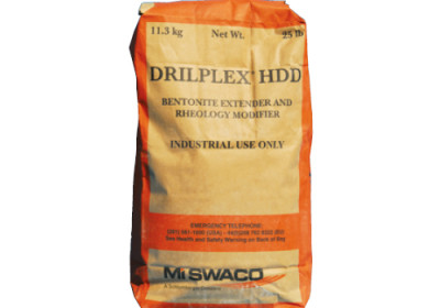 DRILPLEX HDD