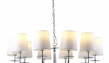 Люстра подвесная ARTE LAMP A1048LM-10CC