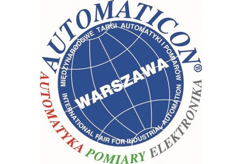 XXVI Международная Выставка-Конференция Автоматизации и Измерений «Automaticon» состоится в Польше 17-19 марта 2020 года