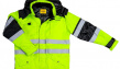 Мужская рабочая зимняя куртка ProLine WR 150 Lemon