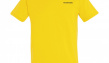 Футболка рабочая T-shirt Pro Yellow