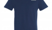 Футболка рабочая T-shirt Pro Navy