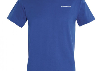 Футболка рабочая T-shirt Pro Blue