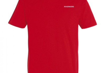 Футболка рабочая T-shirt Pro Red