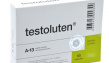 Тестолутен — пептид для семенников (60 капсул)