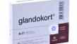 Гландокорт — пептид для надпочечников (60 капсул)