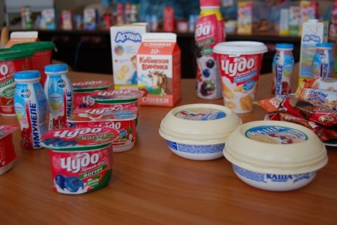Инвесторы вложат в производство детского питания более 2 млрд рублей