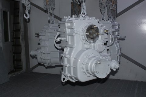 В Татарстане запустили производство агрегатов для спецтехники «КАМАЗа» и «УРАЛа»