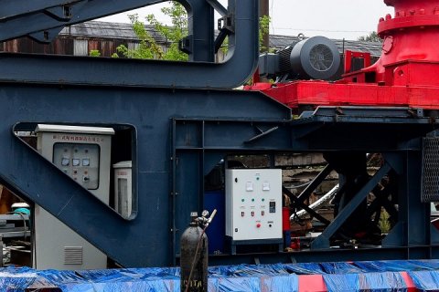 Импортозамещающее производство оборудования для нефтяников и дорожников запустил резидент СПВ