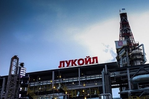 На заводе Лукойла в Нижегородской области построят блок производства нефтяных битумов