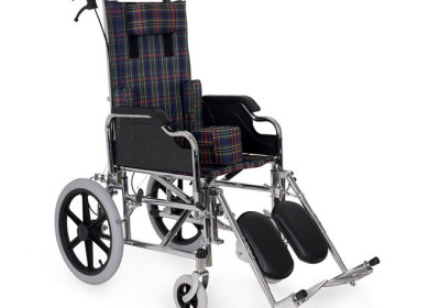 Кресло-коляска FS212