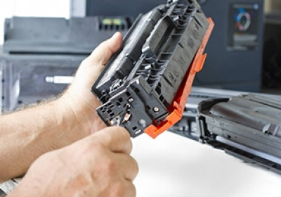 Заправка, ремонт и восстановление картриджей для лазерных принтеров