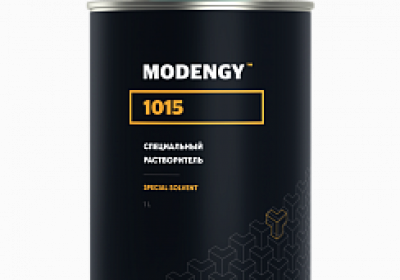Специальный растворитель MODENGY 1015 (1 л)