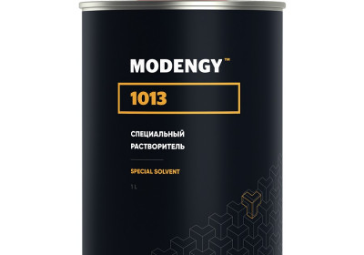 Специальный растворитель MODENGY 1013 (1 л)