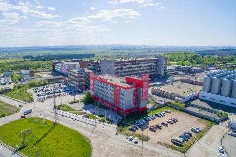«Нестле» инвестирует 2 миллиарда рублей в новую линию по производству KitKat в Перми