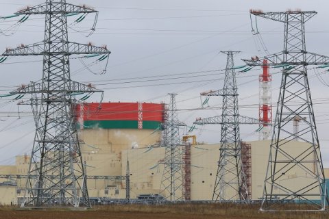 На энергоблоке № 1 Белорусской АЭС начат этап опытно-промышленной эксплуатации