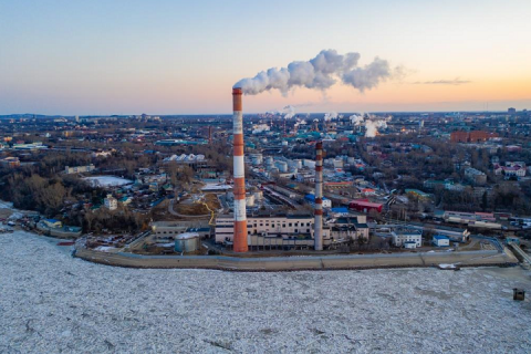 Более 1,3 млрд рублей направит Хабаровская генерация на ремонтную кампанию в 2021 году