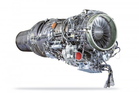 ОДК Ростеха повысила ресурс двигателя АЛ-55И для индийского учебно-тренировочного самолета до 1200 часов