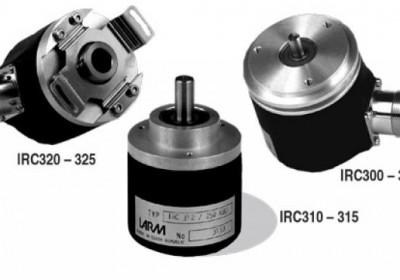 Энкодер Larm IRC320/1024KBM