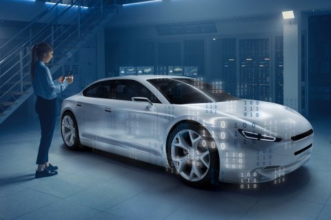 Bosch и Microsoft договорились о сотрудничестве по разработке программной платформы для бесшовного подключения автомобилей к облаку